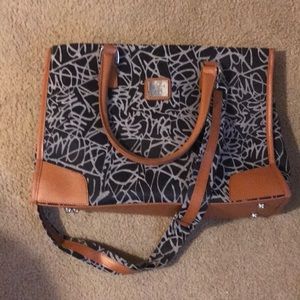 Laptop bag